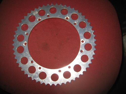 Nos maico talon tr150 pignone - nos,