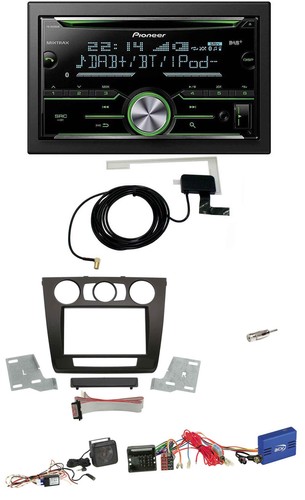 Pioneer usb can bus - pioneer, can-bus