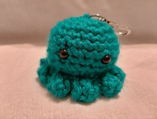Polipetto Amigurumi -Idea