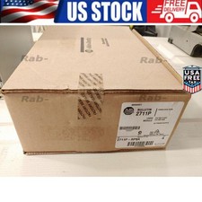 NUOVO IN Box AB 2711P-RP8A HMI
