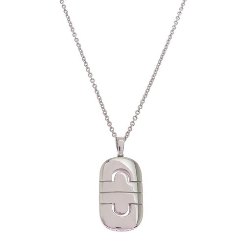 Bvlgari parentesi necklace - bvlgari,