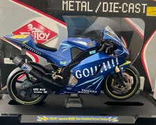 Yamaha YZR M1 Valentino Rossi 1/10 Guiloy