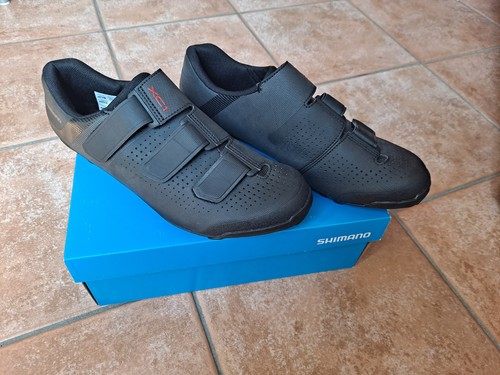 Scarpe shimano xc1 nuove - scarpe,