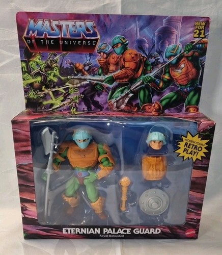 Eternian palace guards - eternian,