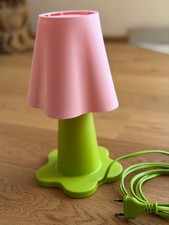Lampada da comodino Ikea