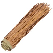  Paglia sintetica per tetto in