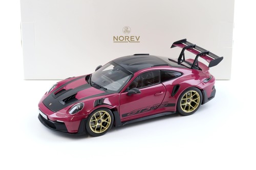 Confezione norev porsche - 1:18,