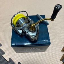 DAIWA FREAMS FC LT2000S