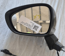 Retrovisore est. regolaz