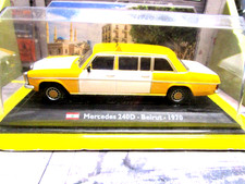 MERCEDES 240D Diesel E 240