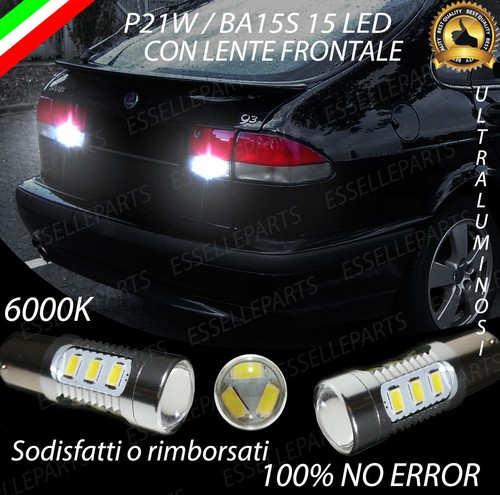 Coppia luci retromarcia led - retromarcia,