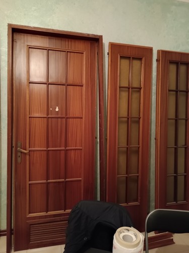 Porte interne - porte,