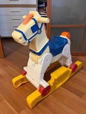 Giocattolo Chicco Cavallino
