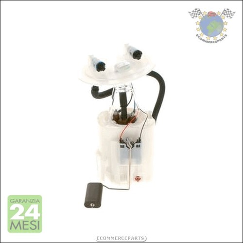 Pompa carburante bosch gasolio - carburante,