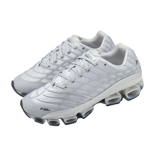 Adidas megaride f50 silver - megaride,
