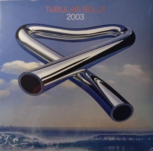 Mike oldfield tubular bells - oldfield,