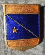 WW2 PNF  FASCISMO  DISTINTIVO