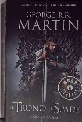 Martin trono spade - il, di