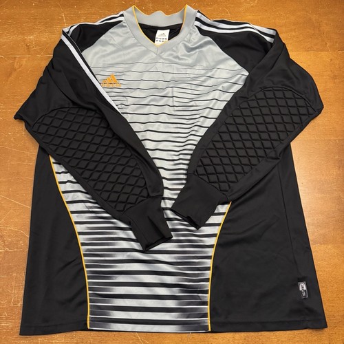 Maglia portiere adidas vintage - portiere,
