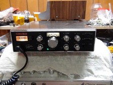 cb radio-corriere gladiatore