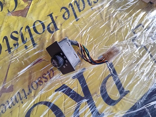 Taston regolazione altezza