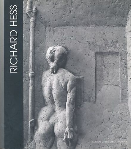 Richard hess 31 dicembre - [3,