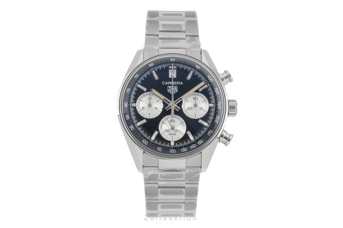 Tag heuer carrera cronografo - tag,