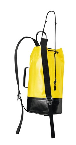 Petzl sacco trasporto - petzl,