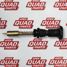 Yamaha Raptor 660 2001-2006