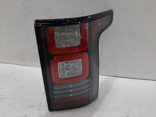 Fanale posteriore destro - , led