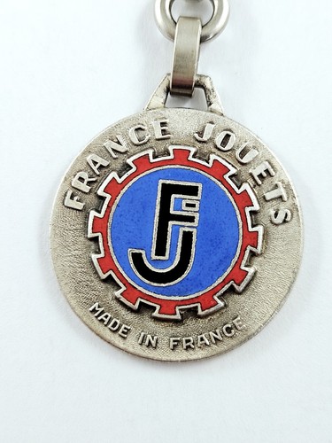 Portachiavi francia - portachiavi,