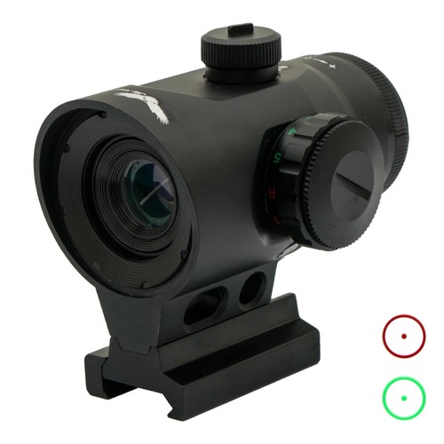Ottica softair tactical - softair, js-tactical