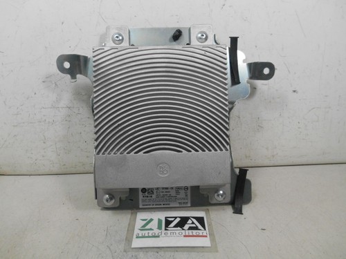 Centralina amplificatore ford - centralina,