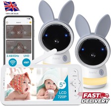 ARENTI 2.5K 5Ghz Wifi Baby