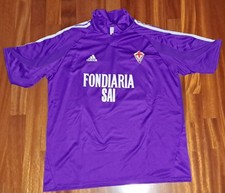 Maglia Fiorentina 2003/04