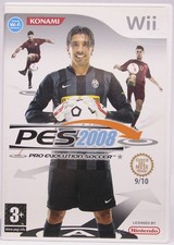PES 2008 PRO EVOLUTION SOCCER