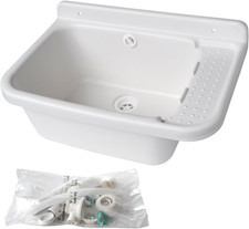 LAVSG50 Lavello Pilozzo in