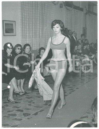 1960 milano moda mare - milano,