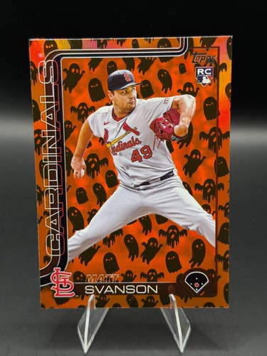 Matt svanson 2025 - svanson,