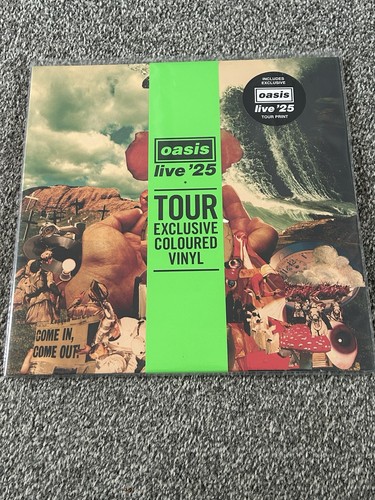 Oasis dig out - dig, your