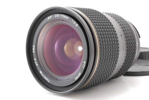 Tokina pro obiettivo - tokina,