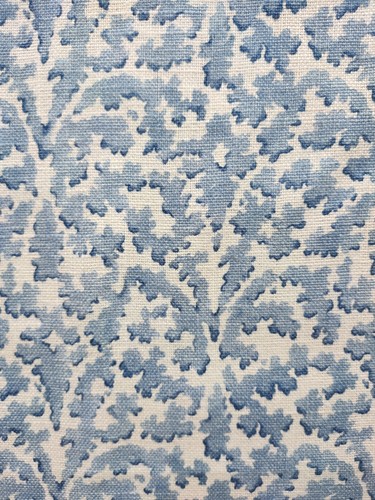 Tessuto lino linwood - di,
