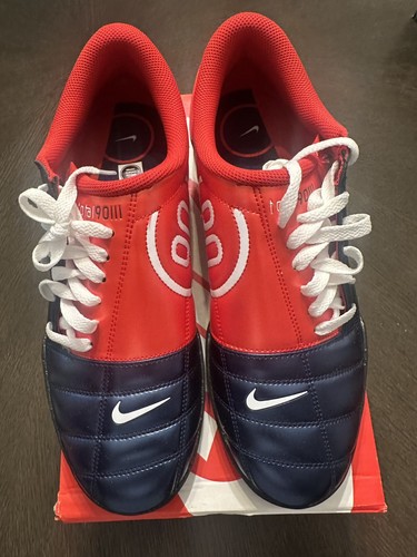 Nike total iii usa - nike,