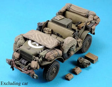 Kit modellino assemblaggio