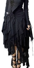 Gothic Steampunk Visual Kei