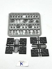 Warhammer epic 40k sprue - warhammer, 1x