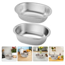 Cestello Scarico Cucina