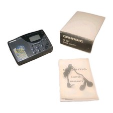 Vintage grundig 320 - vintage,