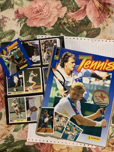 Album figurine panini - panini, atp