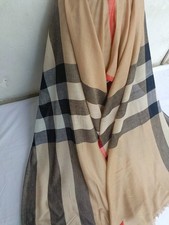 Sciarpa seta scialle stola